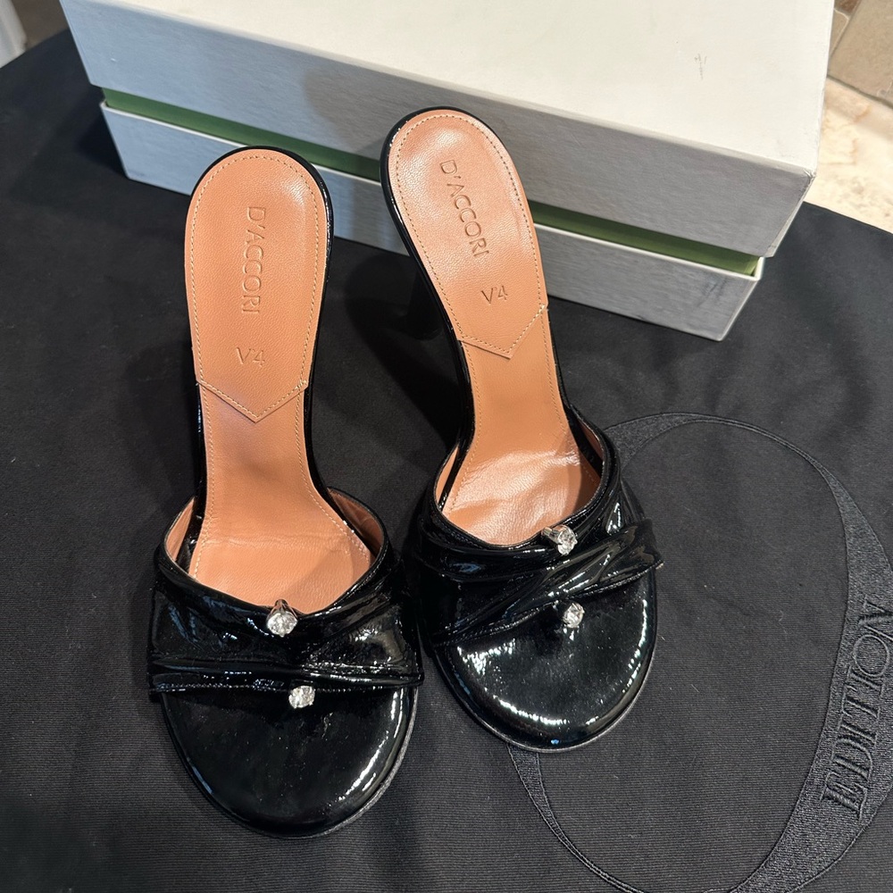 D’accori shoes